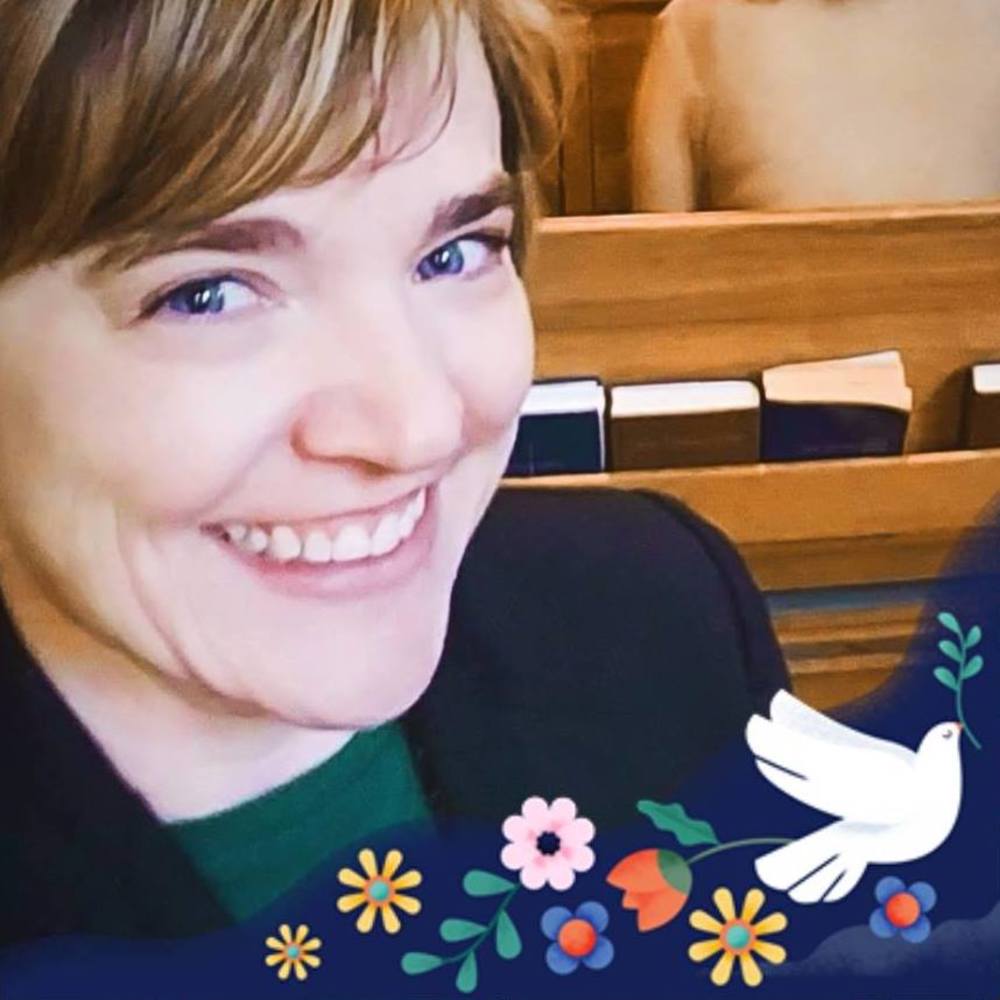 Meet your Posher, Jane