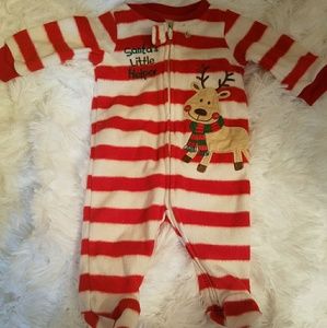 **Sold offline**Adorable Christmas Pajamas
