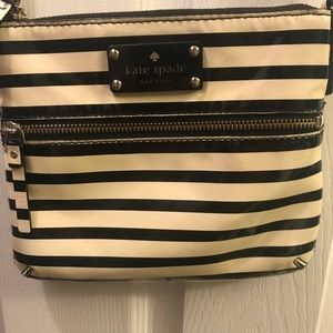 Kate Spade Crossbody ♠️