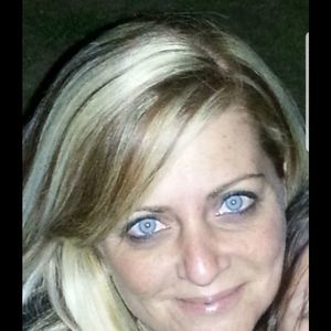 Meet your Posher, Cathy