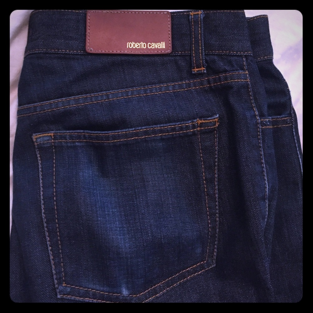 Roberto Cavali Jeans