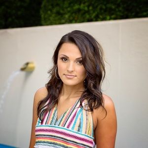 Meet your Posher, Bailee