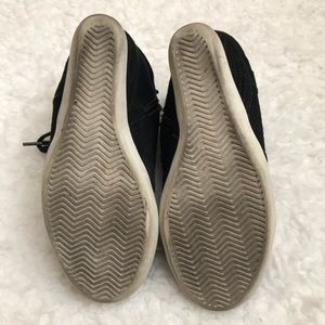 ailanna hidden wedge sneaker
