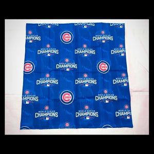 Chicago Cubs Bandanas