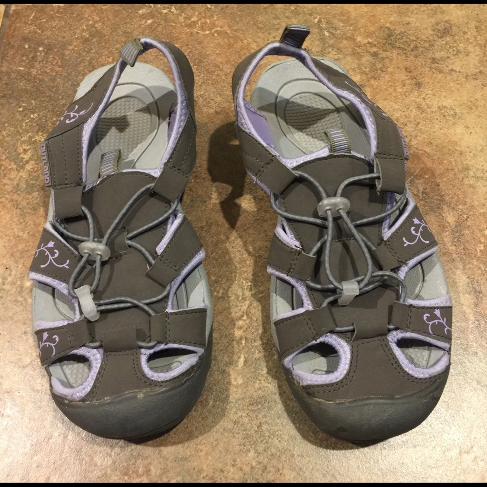 Outland Solstice Water Scandal - gently used