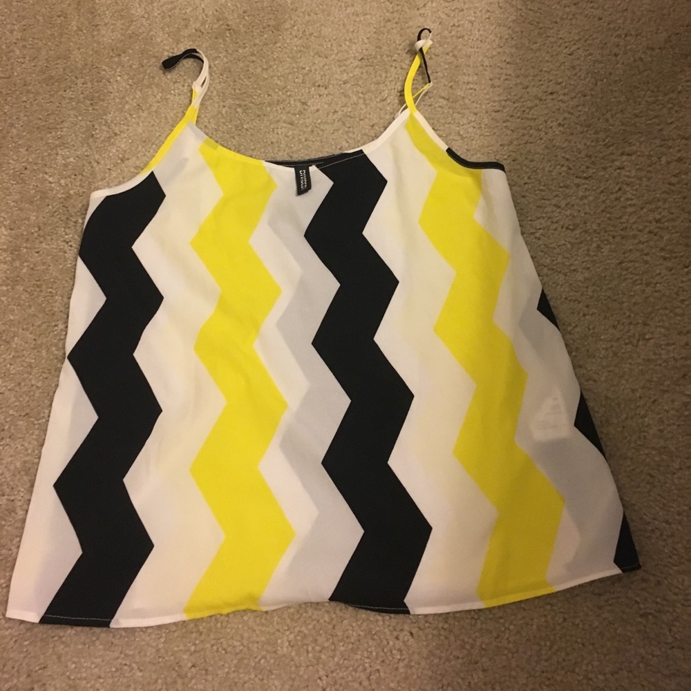 H&M Tank Top