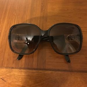 Authentic Gucci Sunglasses Authentic Gucci Sunglasses