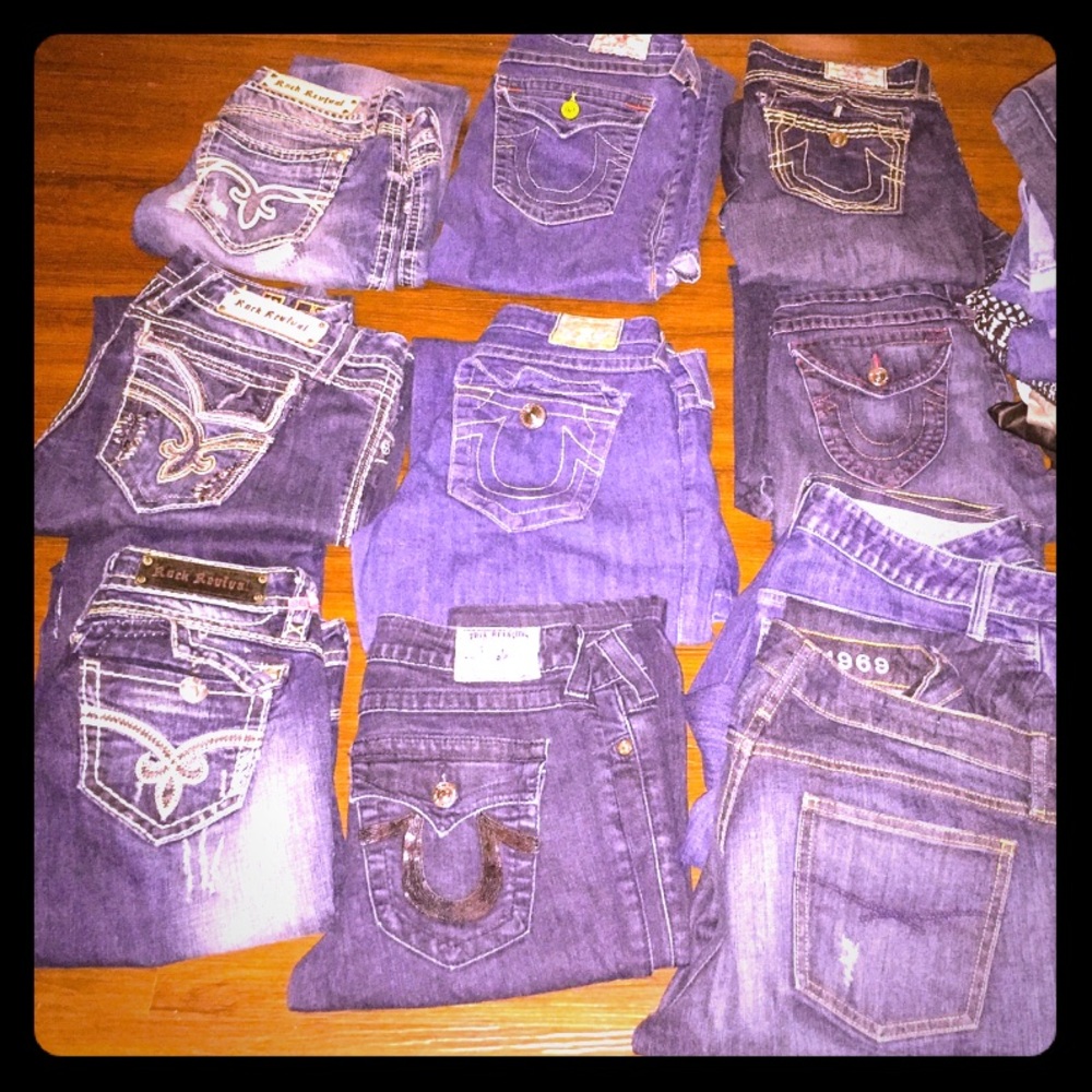 Rocking “Rock Revivals” coming soon