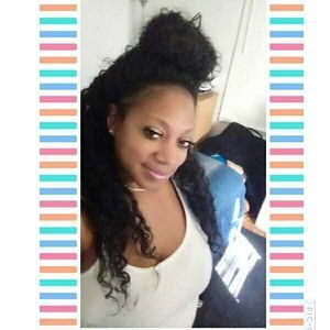 Meet your Posher, Shantia