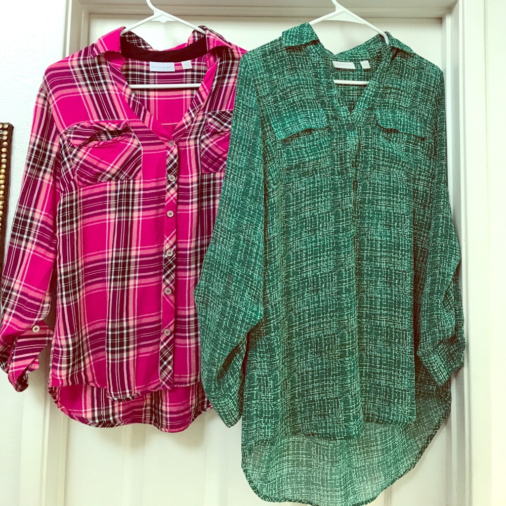 Comfortable tops!!