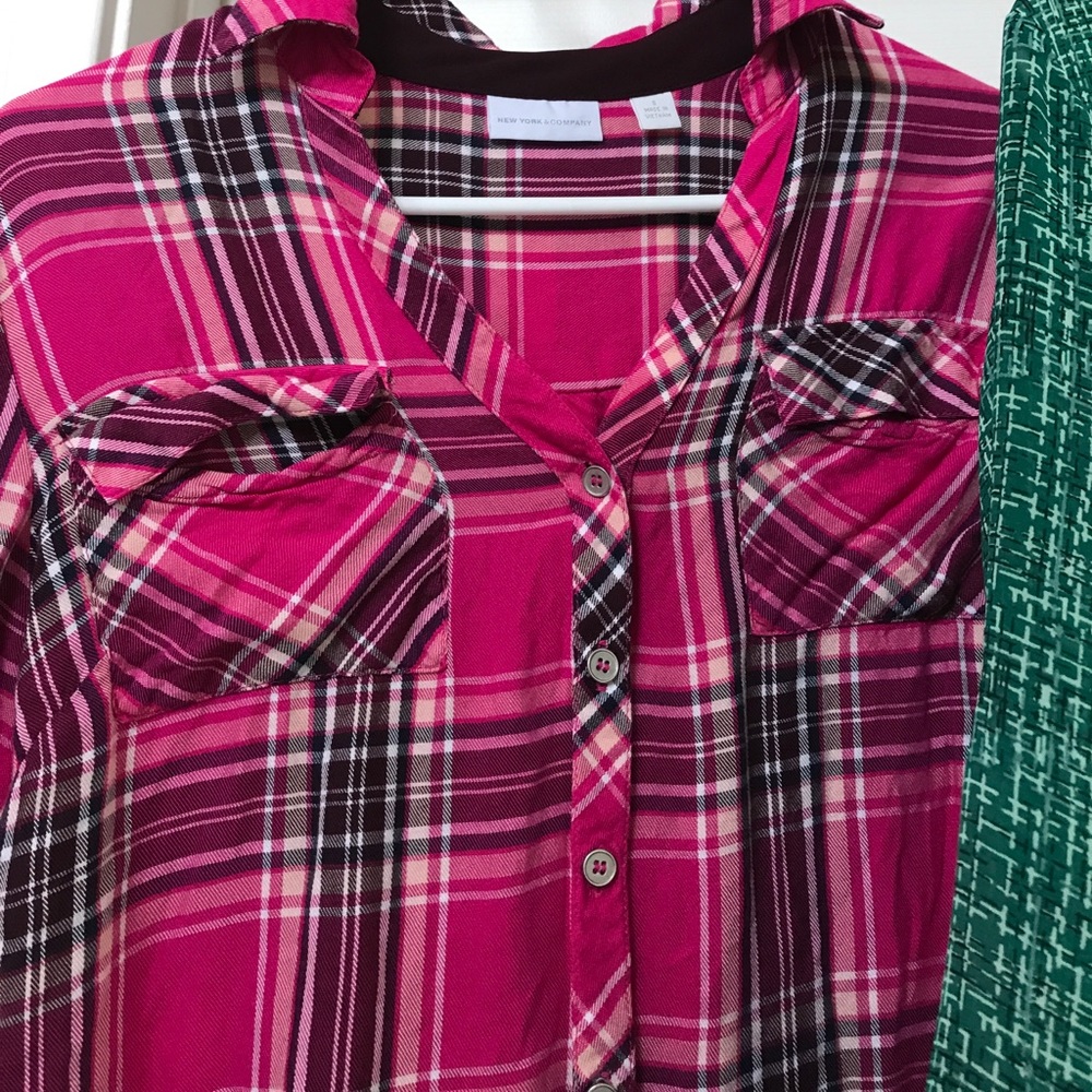 Comfortable tops!! - Picture 3 of 5