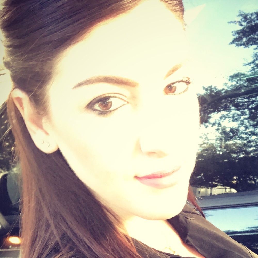 Meet your Posher, Kristen