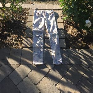 Cute jeans