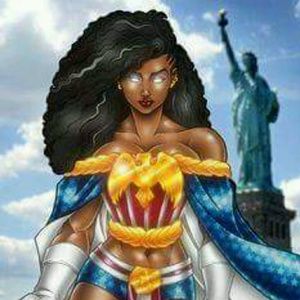 Meet your Posher, Faye