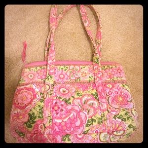 Vera Bradley bag