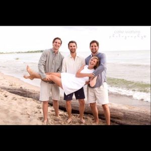 Meet your Posher, Mackenzie