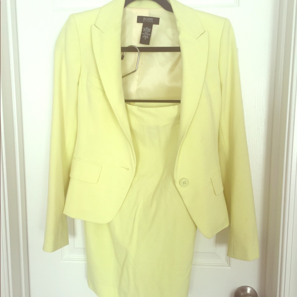 Victoria's Secret suite