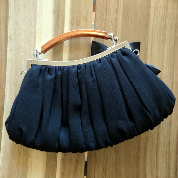 Evening purse NWOT - Picture 6 of 7