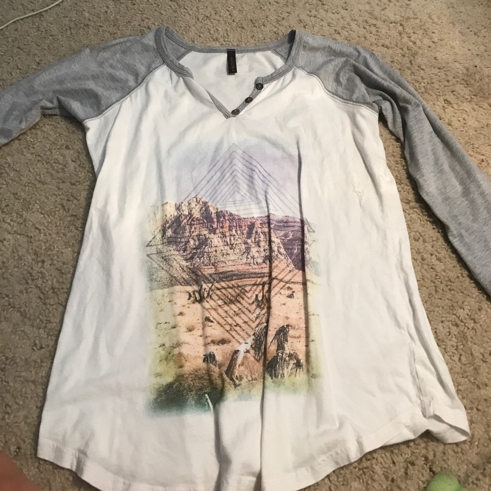 Cute top