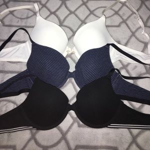 Bundle of Bras