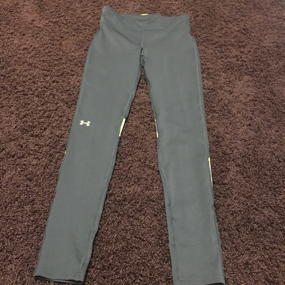 Under armour leggings