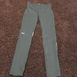 Under armour leggings