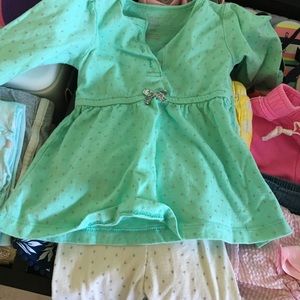 Baby girl clothes
