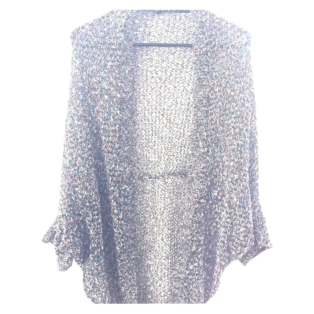 Beautiful Bolero sweater from Lane Bryant