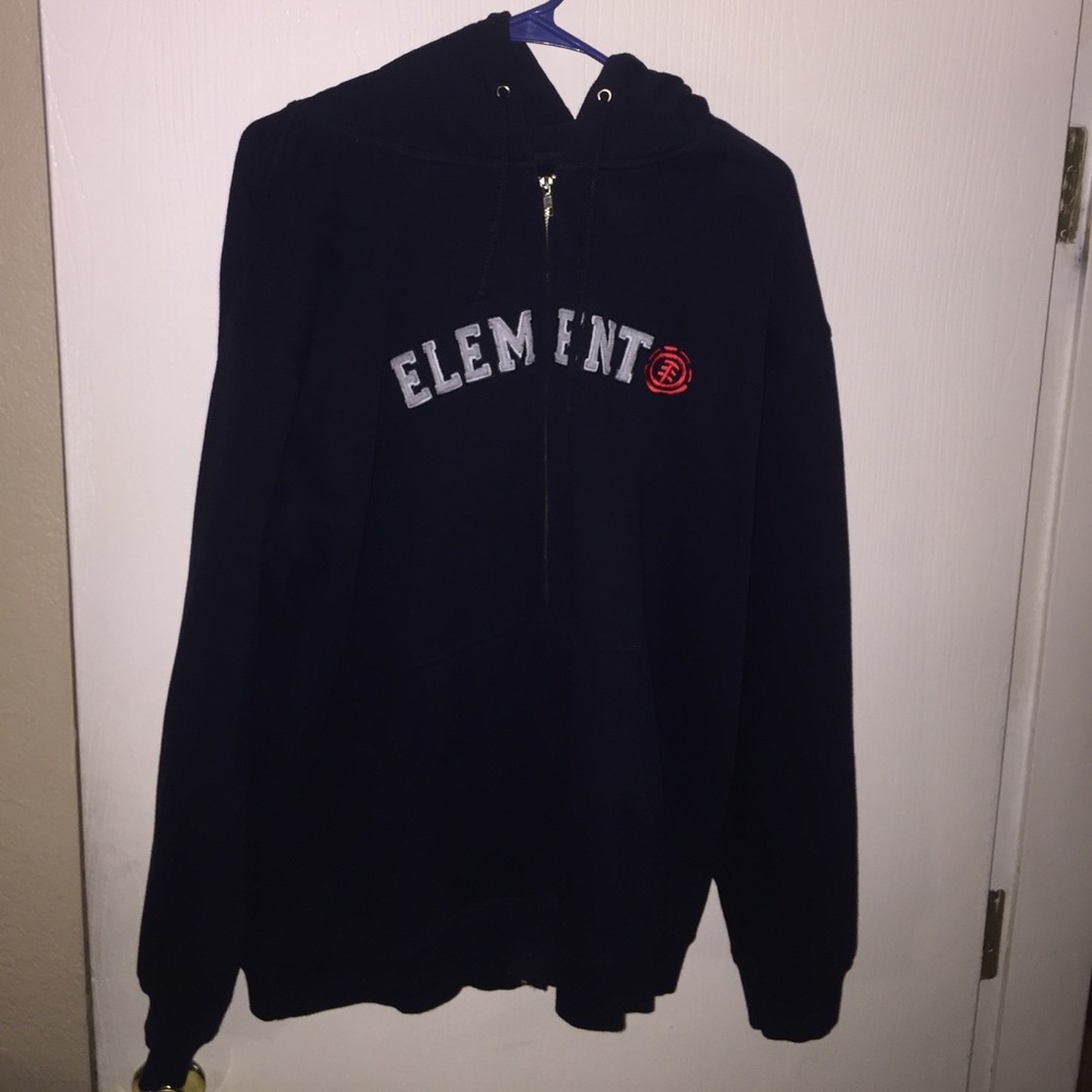 Element Hoodie