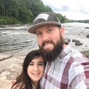 Meet your Posher, Steven