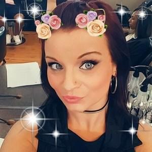 Meet your Posher, Brandi