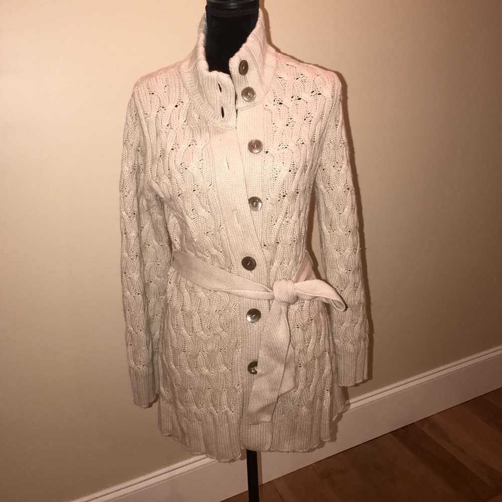 J.jill sweater