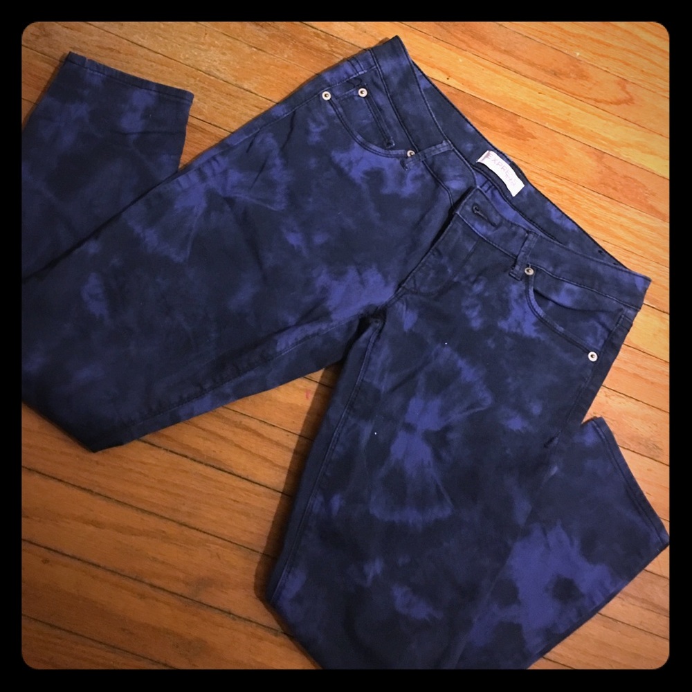 Express Stella Ankle