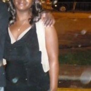 Meet your Posher, Brandy