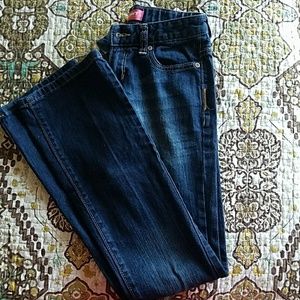 Girls Jeans