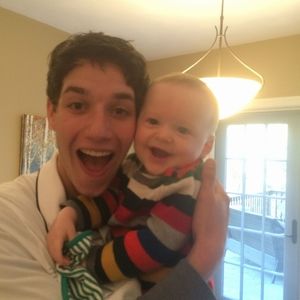 Meet your Posher, Boo