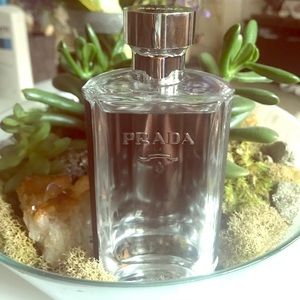 Prada L'Homme Eau De Toilette