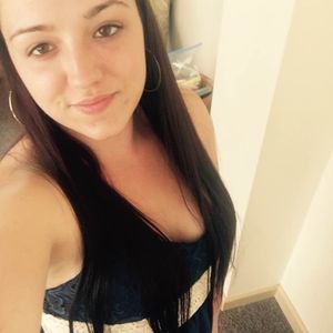 Meet your Posher, Kat