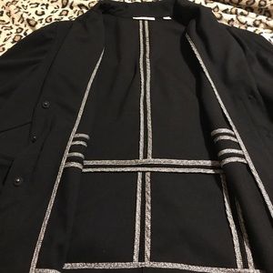 Coldwater Creek Jackets & Coats - Gently used Black Business Blazer Coldwater Creek Jackets & Coats - Gently used Black Business Blazer