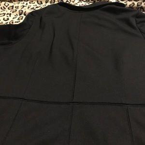 Coldwater Creek Jackets & Coats - Gently used Black Business Blazer Coldwater Creek Jackets & Coats - Gently used Black Business Blazer