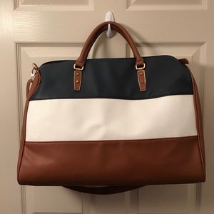 Never Used - Versatile tote bag