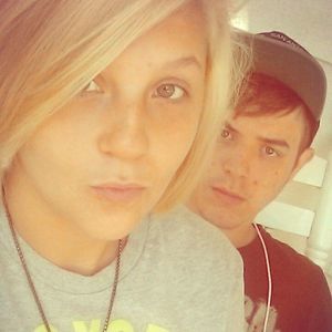 Meet your Posher, Christian