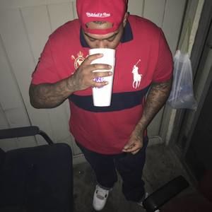 Meet your Posher, Randy