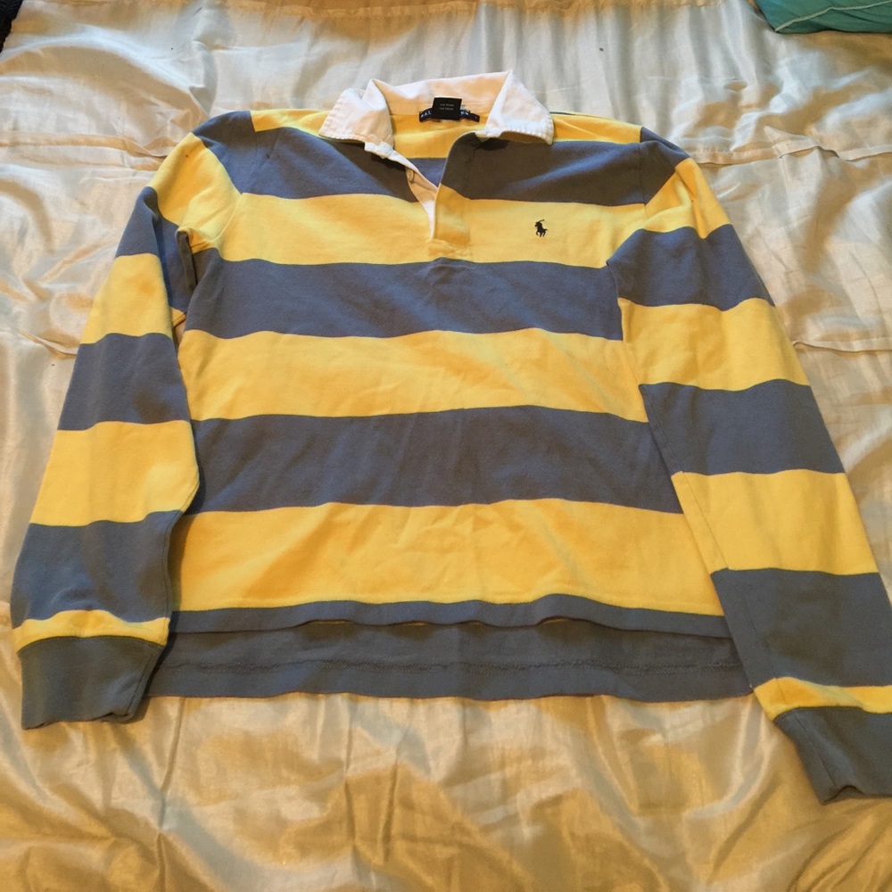Polo shirt