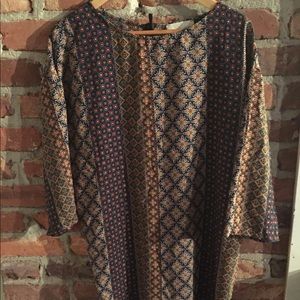 boutique dress from Entourage Clothing, never worn