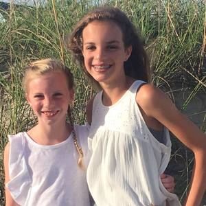 Meet your Posher, Becky