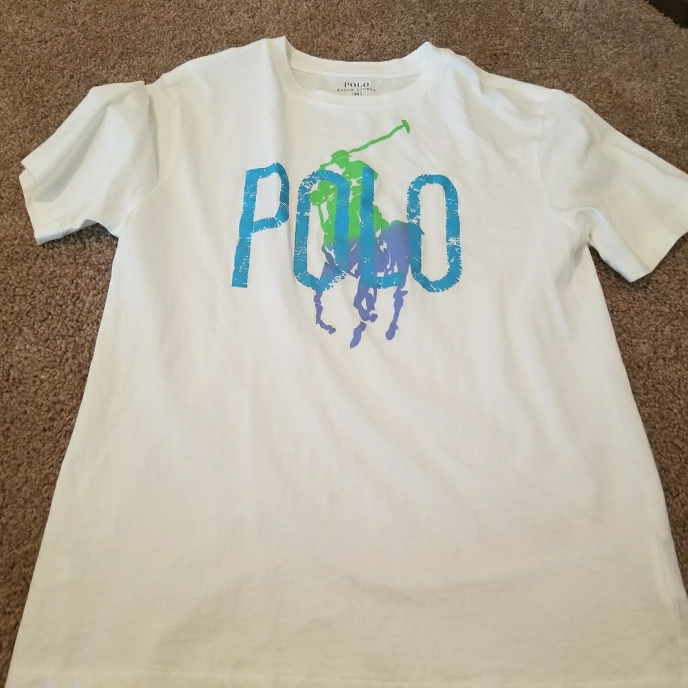 Polo shirt