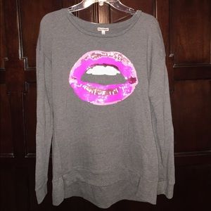 Juicy Couture sweatshirt Juicy Couture sweatshirt