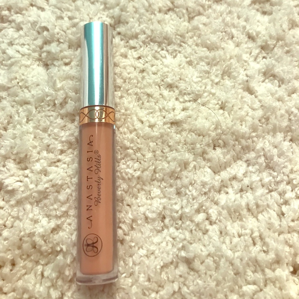 Anastasia liquid lipstick