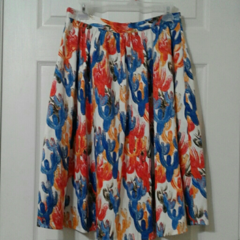 Skirt